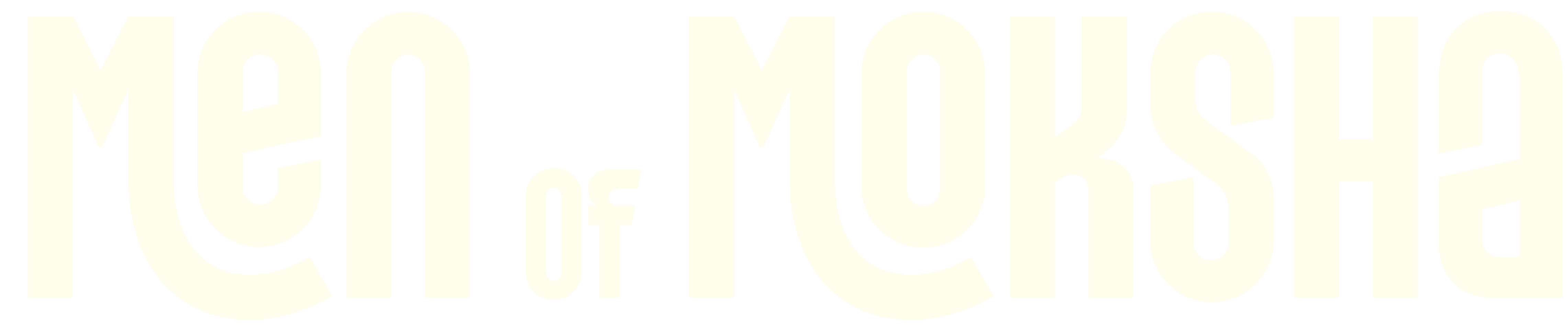 Men of Moksha